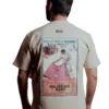 Matador Raul Gonzalez camiseta