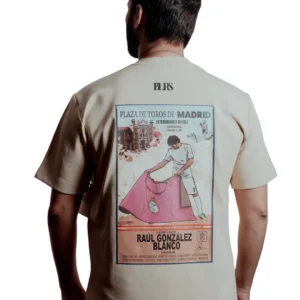 Matador Raul Gonzalez camiseta