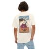 Camiseta diseño Matador inspirado en Raul Gonzalez Blanco Real Madrid numero 7