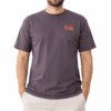 Camiseta streetwear campeon continental santa fe
