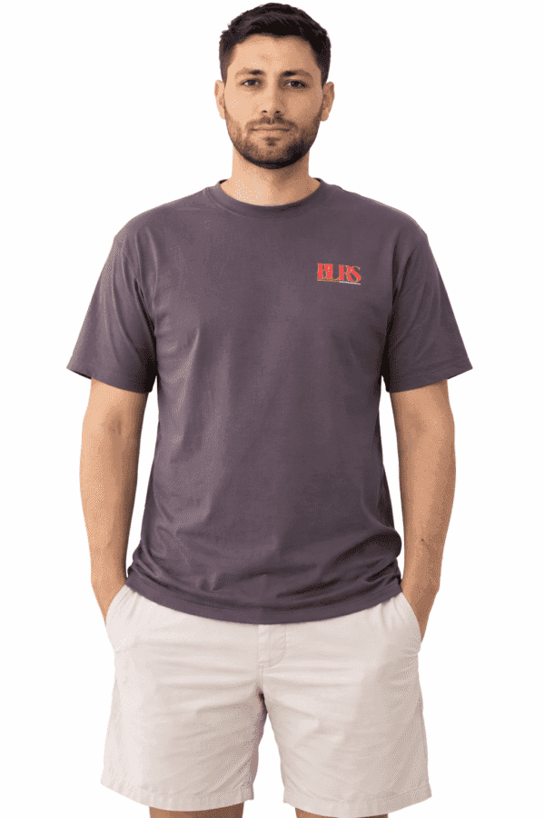Camiseta streetwear campeon continental santa fe