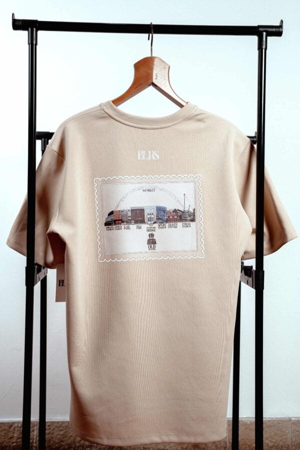 Camiseta estadios de inglaterra premier leage