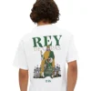 Camiseta Rey de Copas