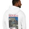 1 Schumacher Monaco Hoodie - Limited edition 1/50