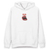 2 Schumacher Monaco Hoodie - Limited edition 1/50
